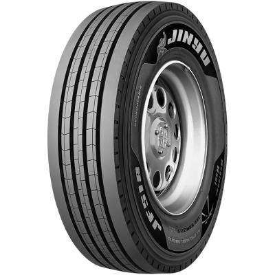 anvelope 215/75R17.5 Jinyu JF518 135/133L 16PR