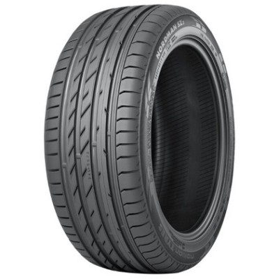 anvelope 245/40R18 Nokian Nordman SZ2 97W XL