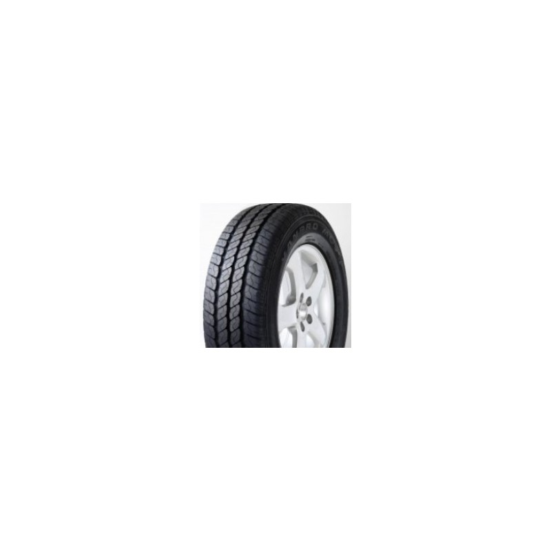 anvelope 235/65R16 C Maxxis MCV3+ Vansmart 121/119S TL 10PR JMC