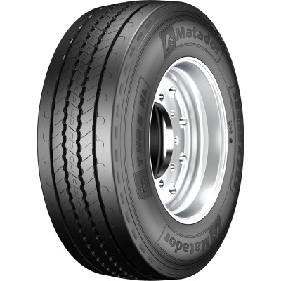 anvelope 385/65R22.5 Matador T HR-5 164K HL LRL 20PR M+S