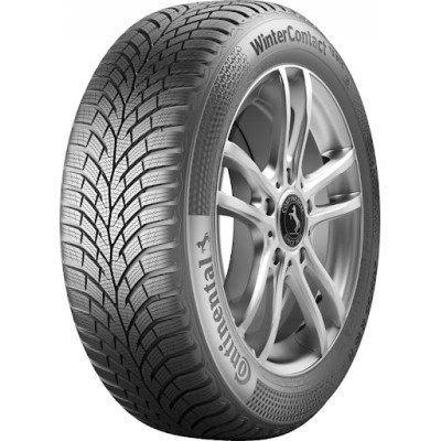 anvelope 205/60R16 WinterContact TS870 96H XL Continental