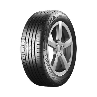 anvelope 275/35R20 ContiEcoContact 6Q 102Y XL FR *MO...