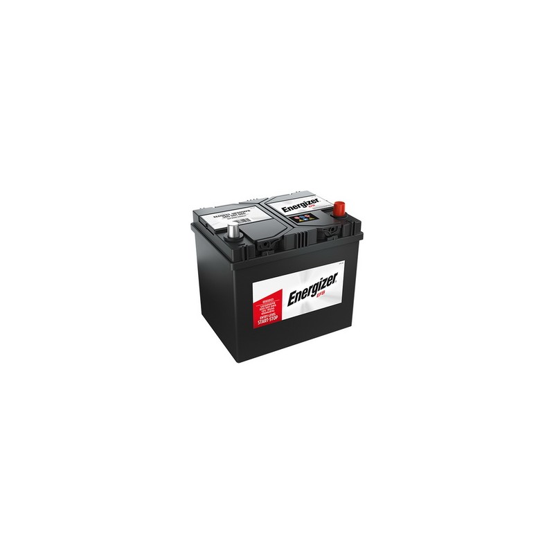 acumulator 12V 65 Ah Energizer Premium EFB (dr)