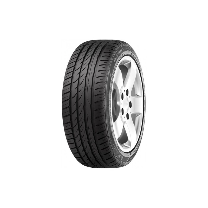 anvelope 165/60R14 MP-47 Hectorra 3 75T Matador Continental Rubber