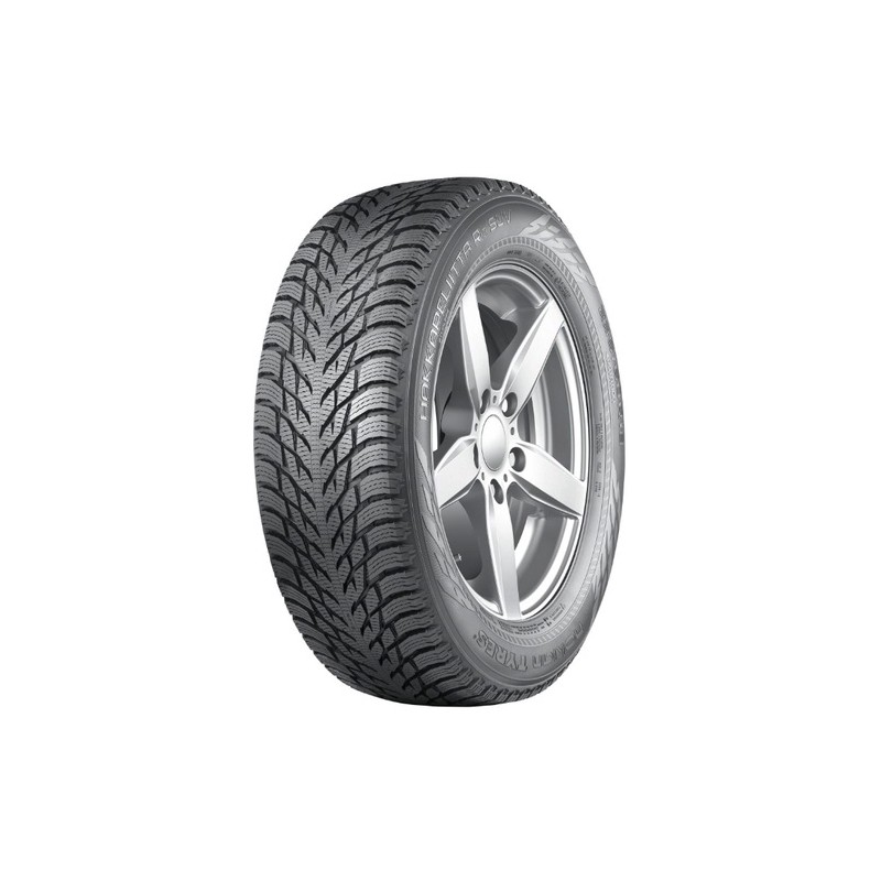 anvelope 185/55R15 HKPL R3 86R XL Nokian