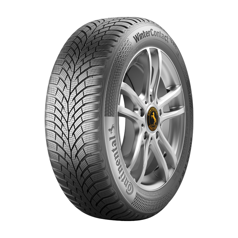 anvelope 185/65R15 Conti WinterContact TS870 88T Continental