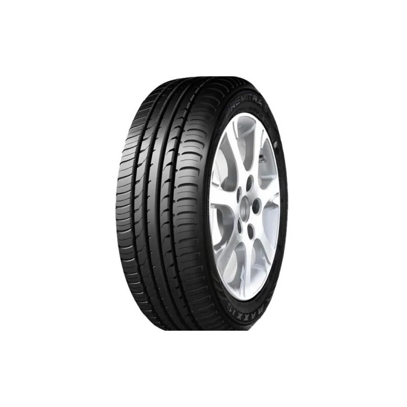 anvelope 195/50R15 Maxxis HP5 82V