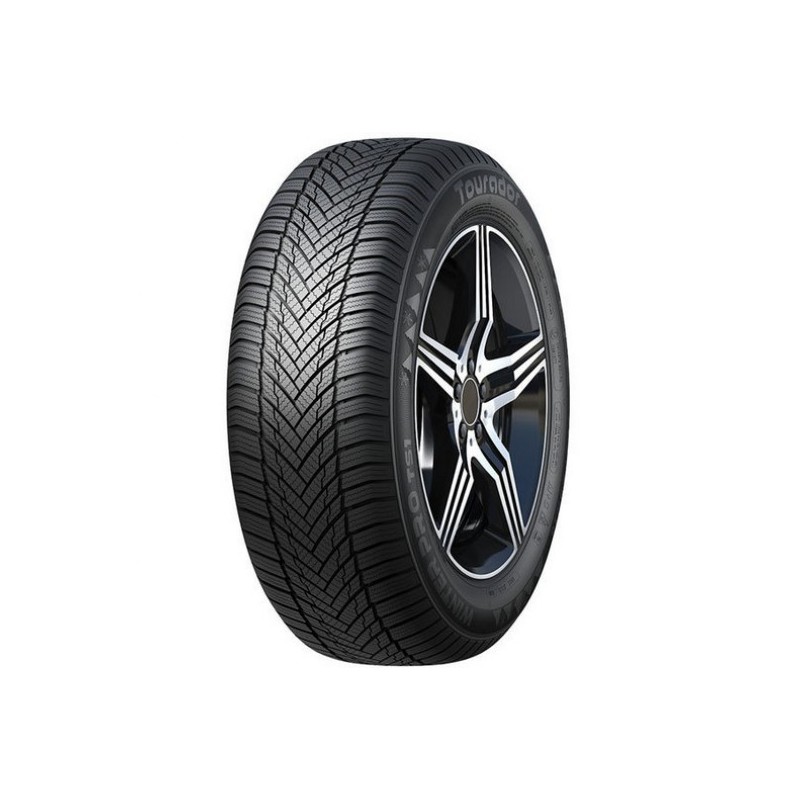 anvelope 195/50R15 Winter Pro TS1 82H XL Tourador