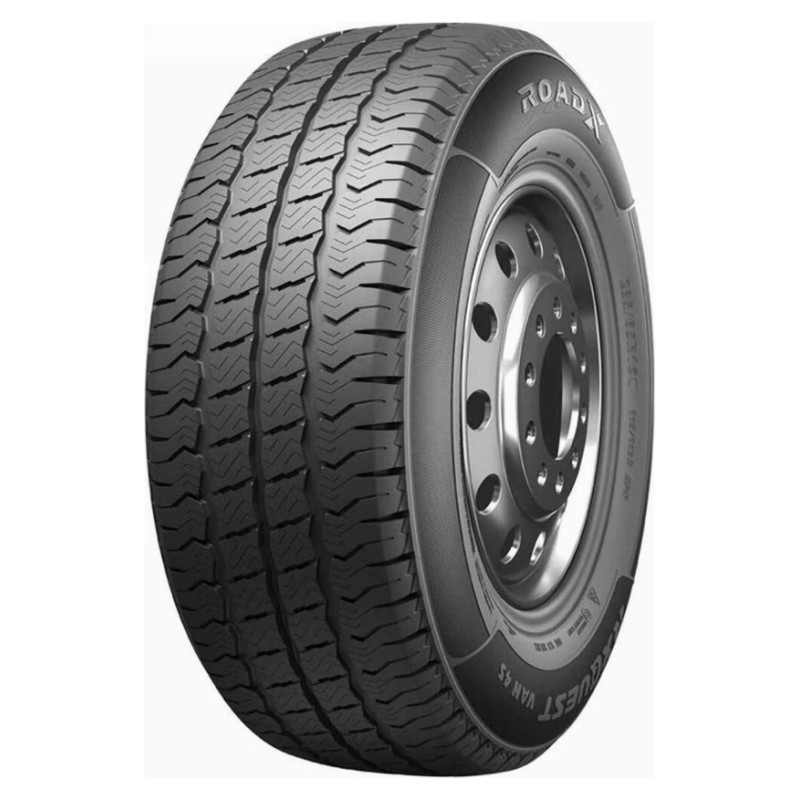 anvelope 195/70R15 C RxQuest Van 4S 104/102T 8PR RoadX