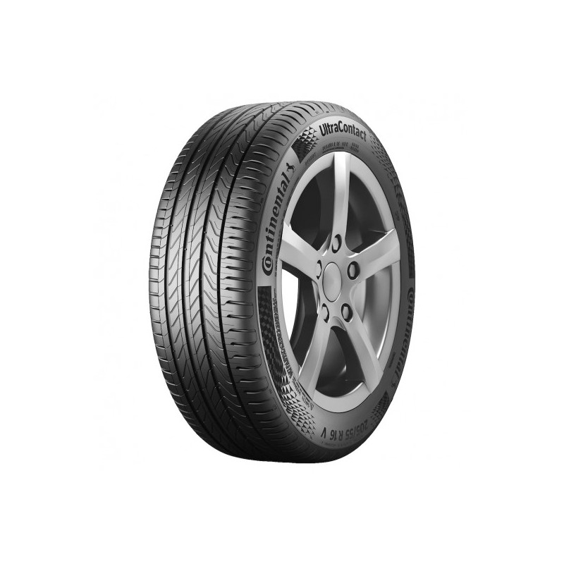 anvelope 205/60R16 UltraContact 92H FR Continental