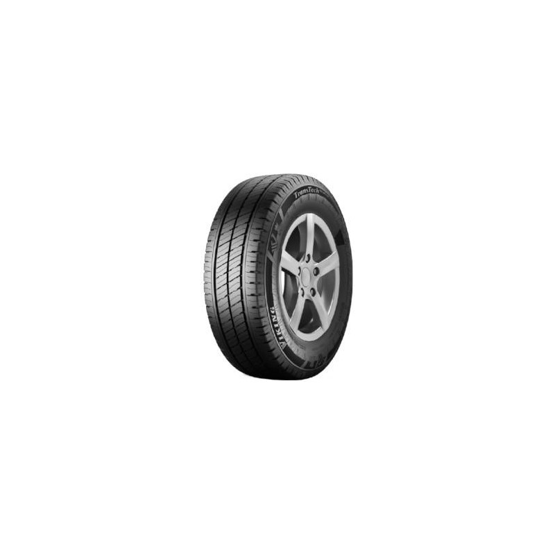 anvelope 205/65R16 C TransTech NewGen 107/105T (103T) 8PR Viking