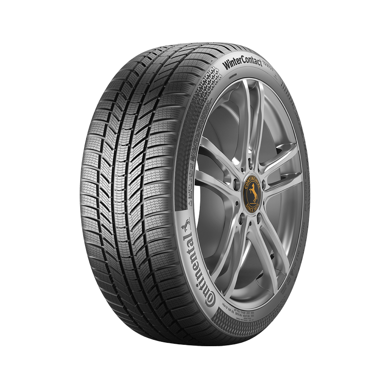 anvelope 215/50R18 Conti WinterContact TS870P 92V FR Continental