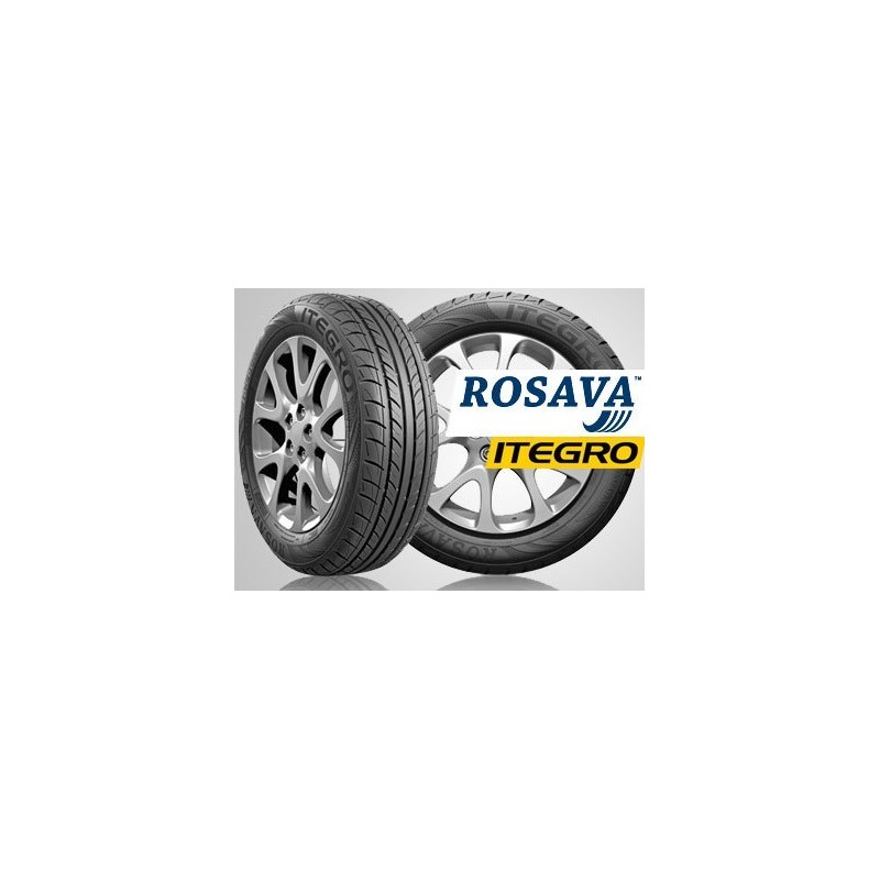 anvelope 215/65R16 Itegro 98V Rosava