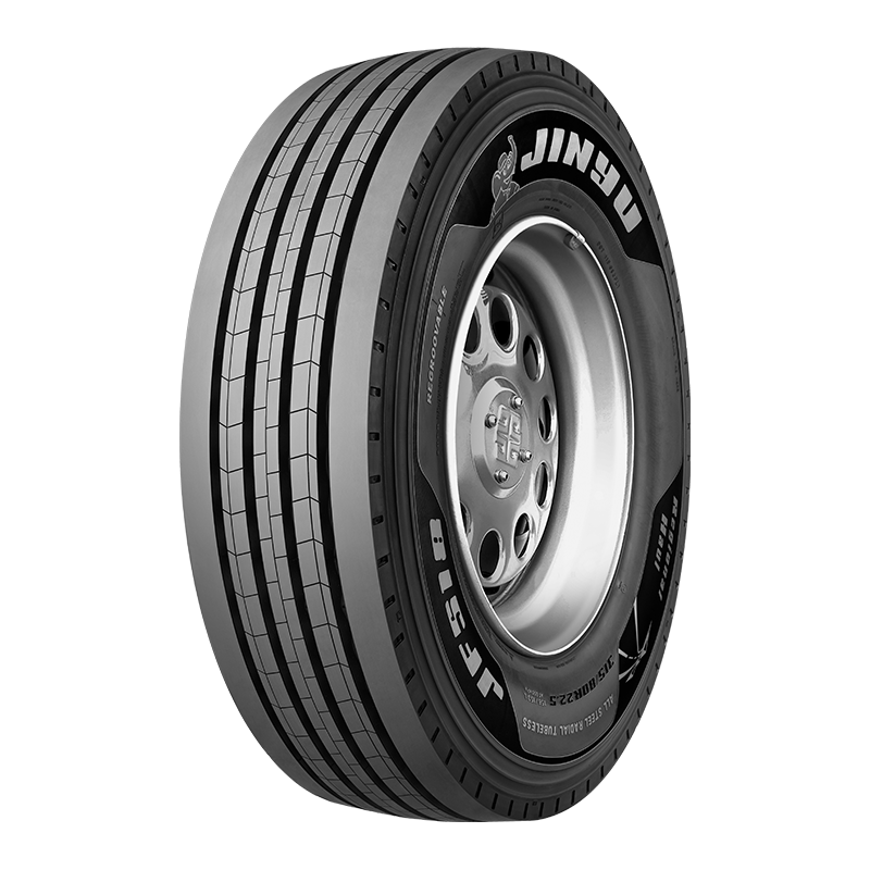 anvelope 215/75R17.5 Jinyu JF518 135/133L 16PR