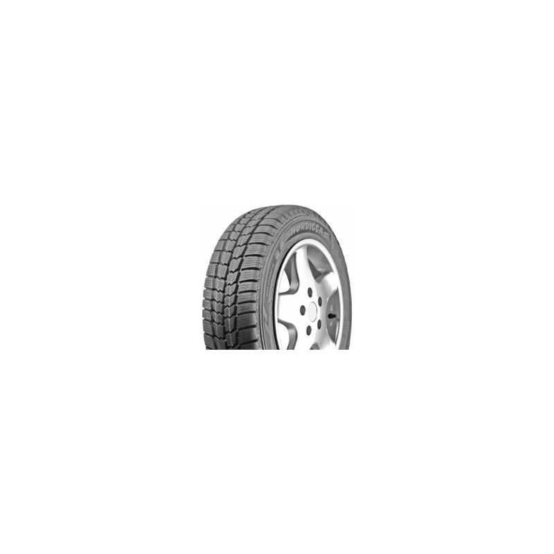 anvelope 225/60R16C Matador MP-520 Nordicca Van 101/99H Continental