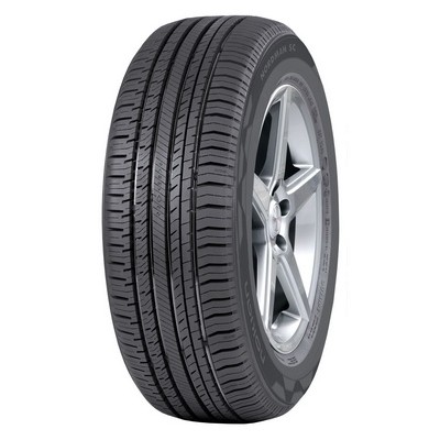 anvelope 225/70R15 C Nokian Nordman SC 112/110R ( 115N)