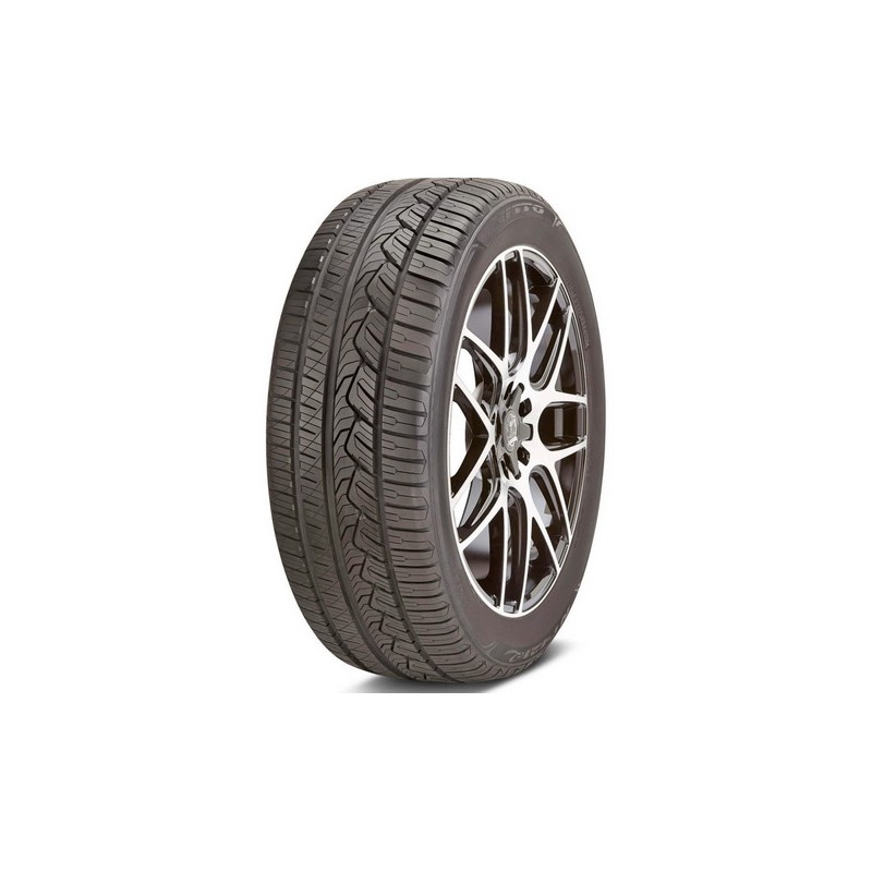 anvelope 235/50R18 Nitto NT421A 97V TL