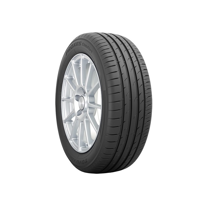 anvelope 235/50R18 Proxes Comfort 101W XL TL Toyo