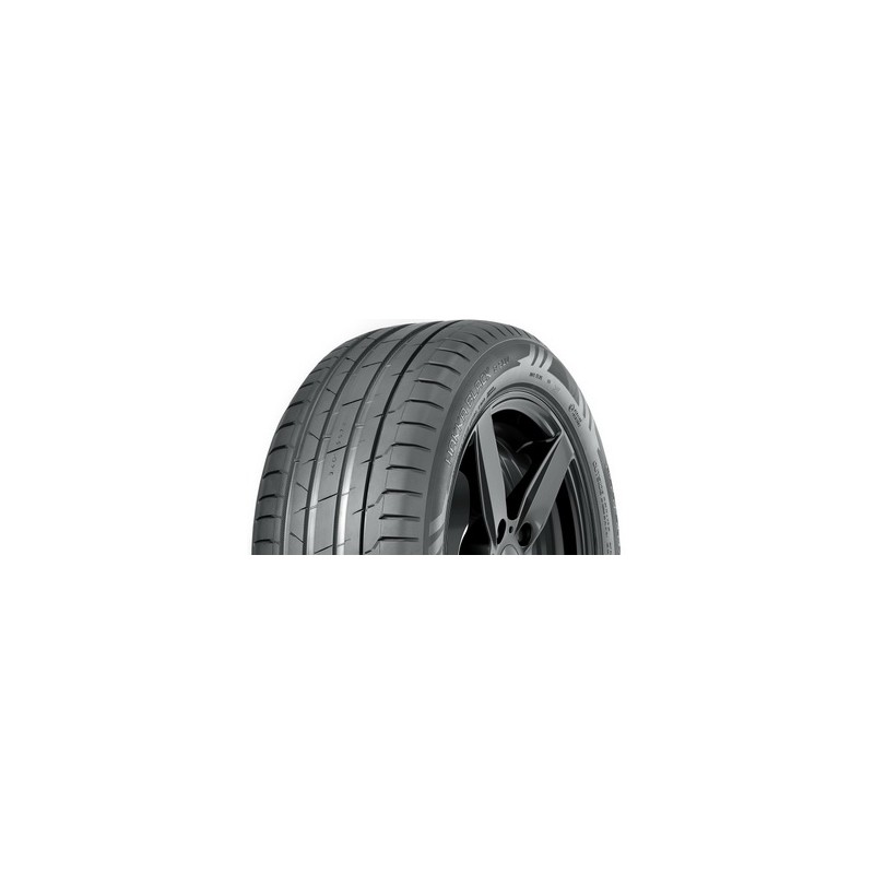 anvelope 235/50R19 Hakka Black 2 SUV 99V Nokian