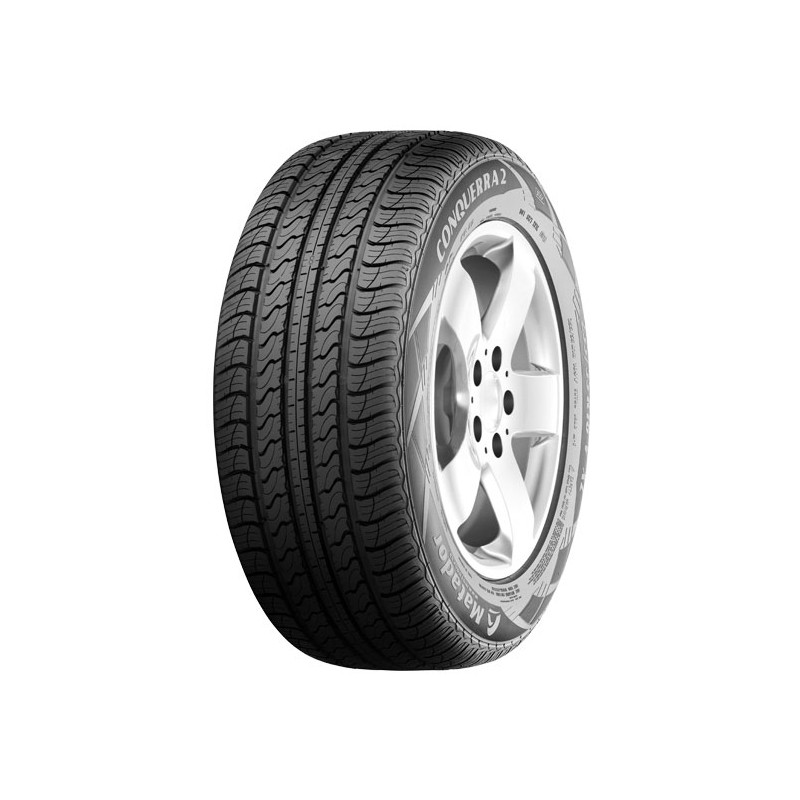 anvelope 235/60R16 MP-82 Conquerra 2 4x4 Suv 100H FR Matador