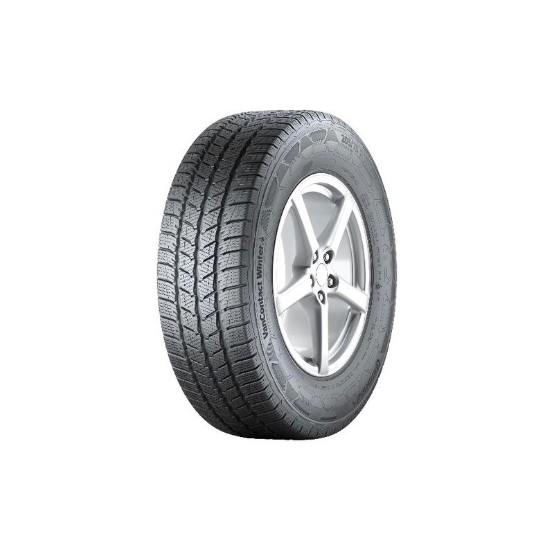 anvelope 235/65 R16C Viking VanContact 121/119N (118R) Winter