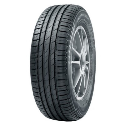 anvelope 235/65R17 Hakka Blue SUV 108H XL Nokian