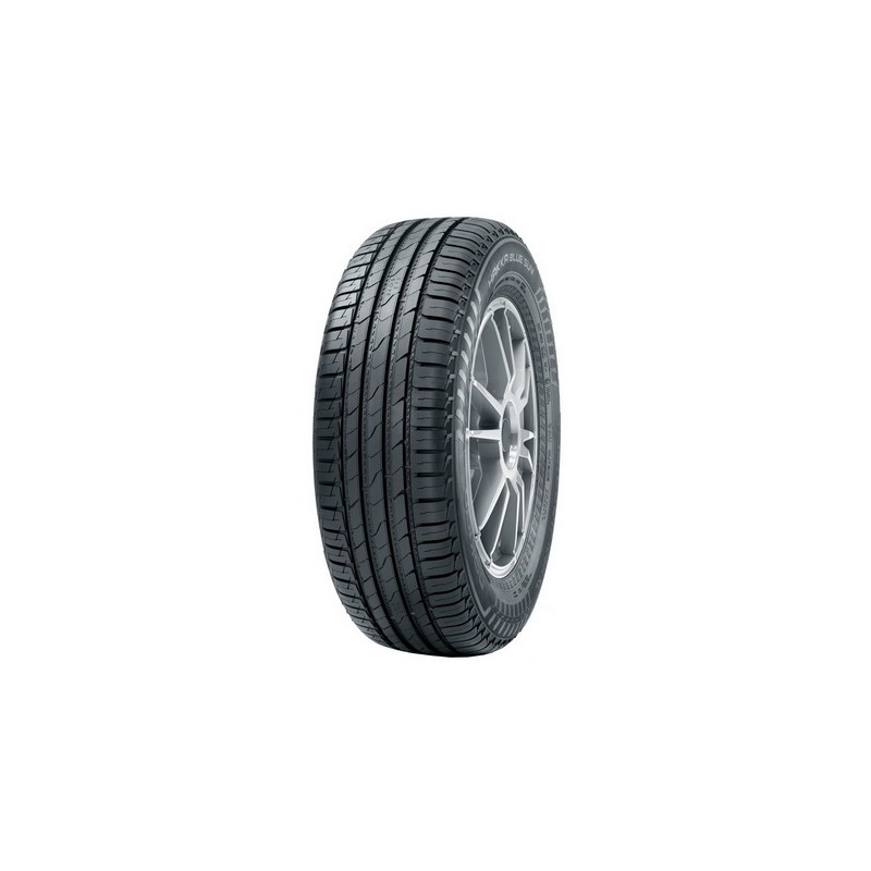 anvelope 235/65R17 Hakka Blue SUV 108H XL Nokian