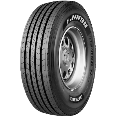 anvelope 235/75R17.5 Jinyu JF568 MRT 143/141L 18PR (передок)