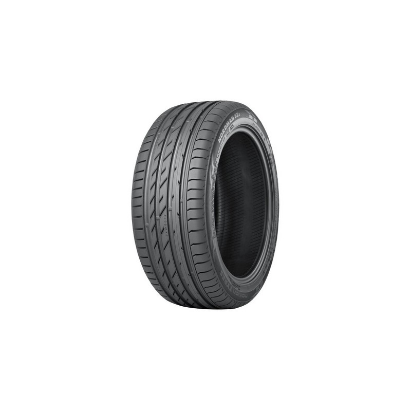 anvelope 245/40R18 Nokian Nordman SZ2 97W XL