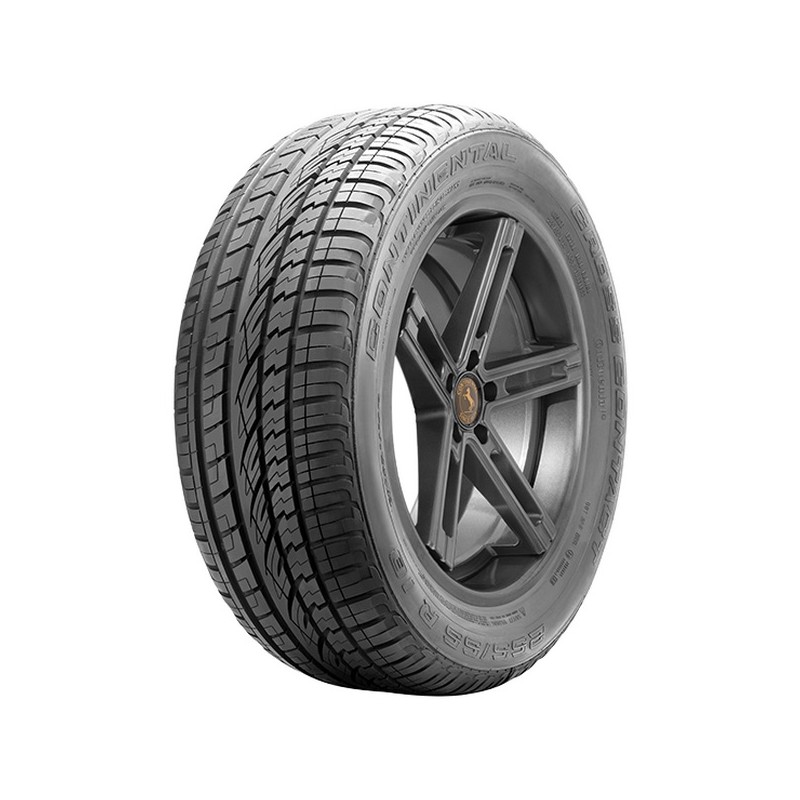 anvelope 255/50R19 ContiCrossContact UHP ML MO 103W Cehia