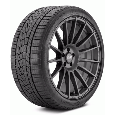 anvelope 275/35R20 WinterContact TS860S 102W FR XL...