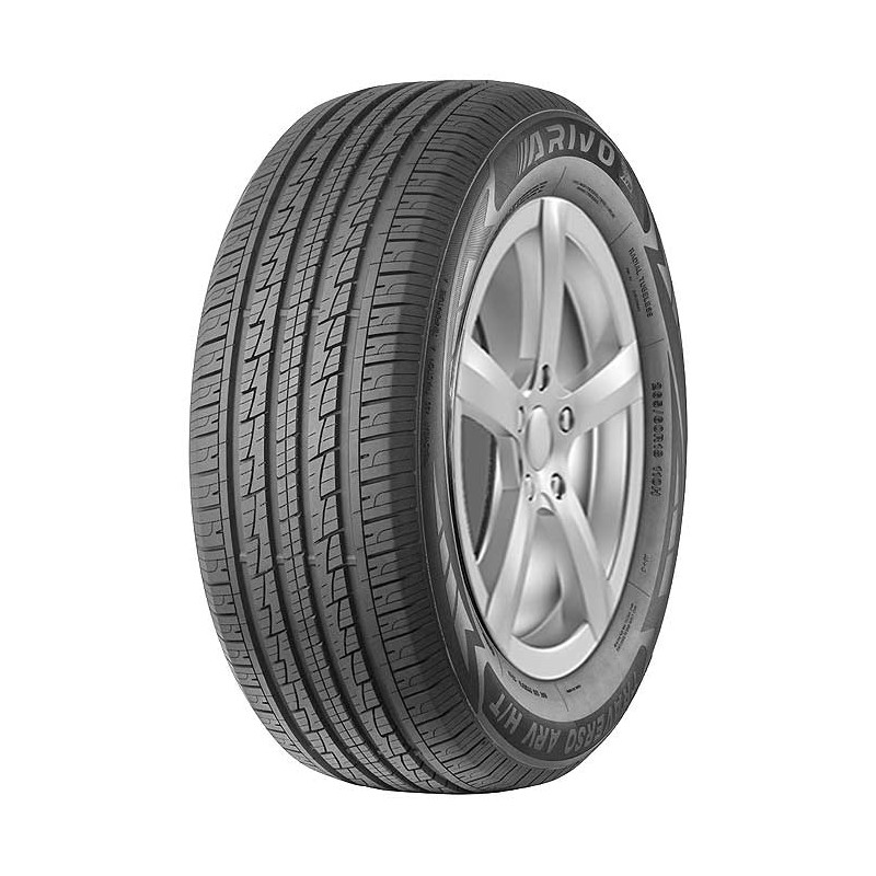 anvelope 275/70R16 Arivo Traverso ARV H/T 114T