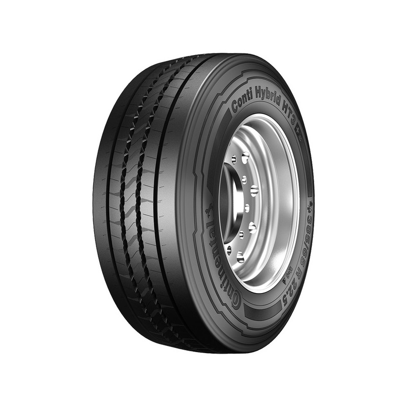 anvelope 285/70R19.5 Conti Hybrid HT3+ 150/148K LRJ 18PR M+S Continental