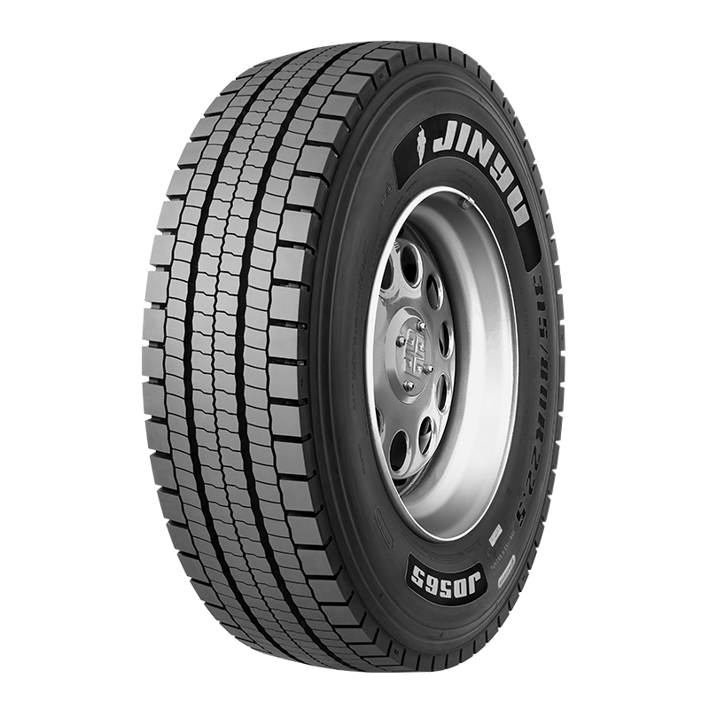 anvelope 295/80R22.5 Jinyu JD565 MRT 152/149L 18PR