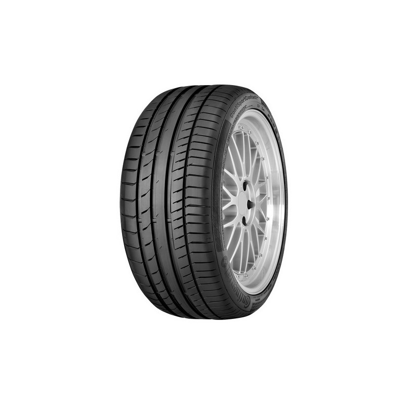 anvelope 305/40R20 ContiSportContact 5P 113Y XL FR NO Continental