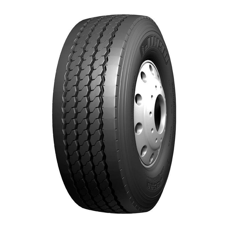 anvelope 385/65R22.5 JY598 164K Trailer 24PR 3PMSF (CH+VT)