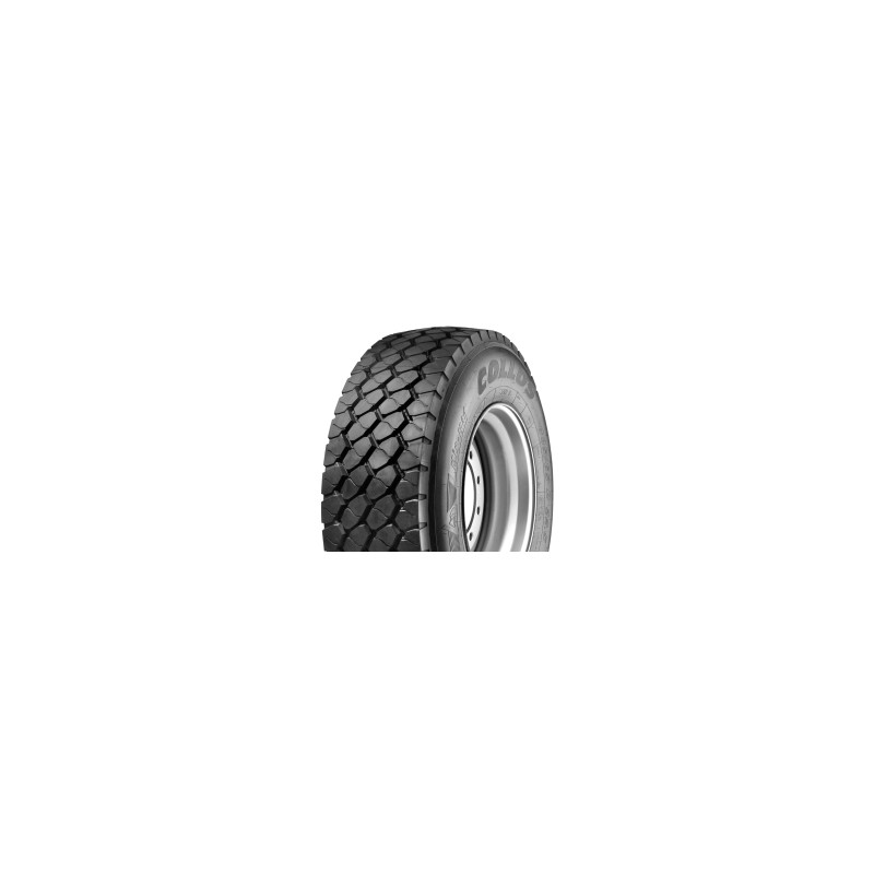 anvelope 385/65R22.5 Matador TM-1 COLLOS 160K LRL 20PR M+S Continental