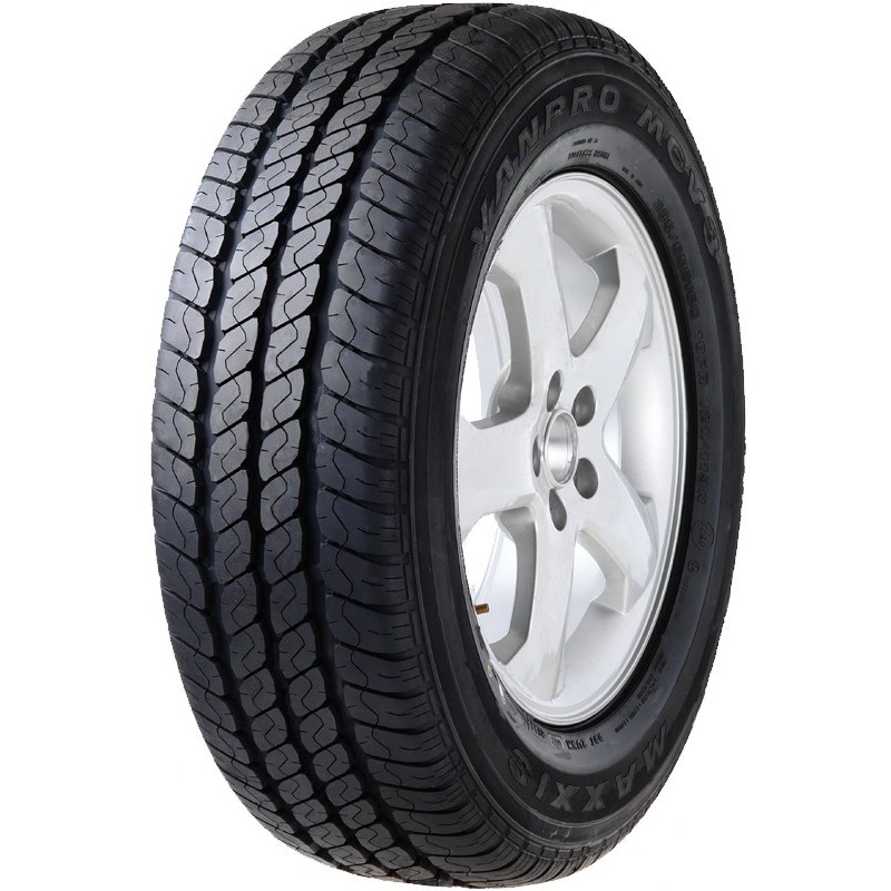 anvelope 185R14 C Maxxis MCV3+ 102/100R 8PR TL