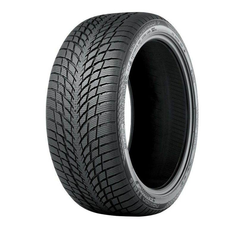 anvelope 225/50R18 Nokian WR Snowproof P 99V XL