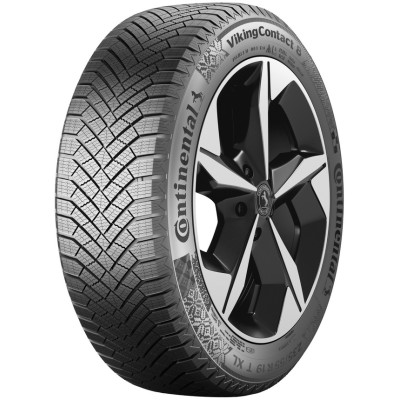 anvelope 315/35R21 Continental VikingContact 8 111T XL FR