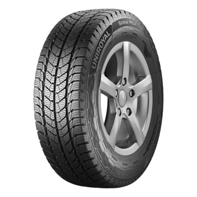 anvelope Uniroyal Snow Max 3 215/60R17C 109/107T (104H) 8PR