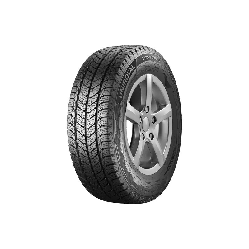 anvelope Uniroyal Snow Max 3 215/60R17C 109/107T (104H) 8PR