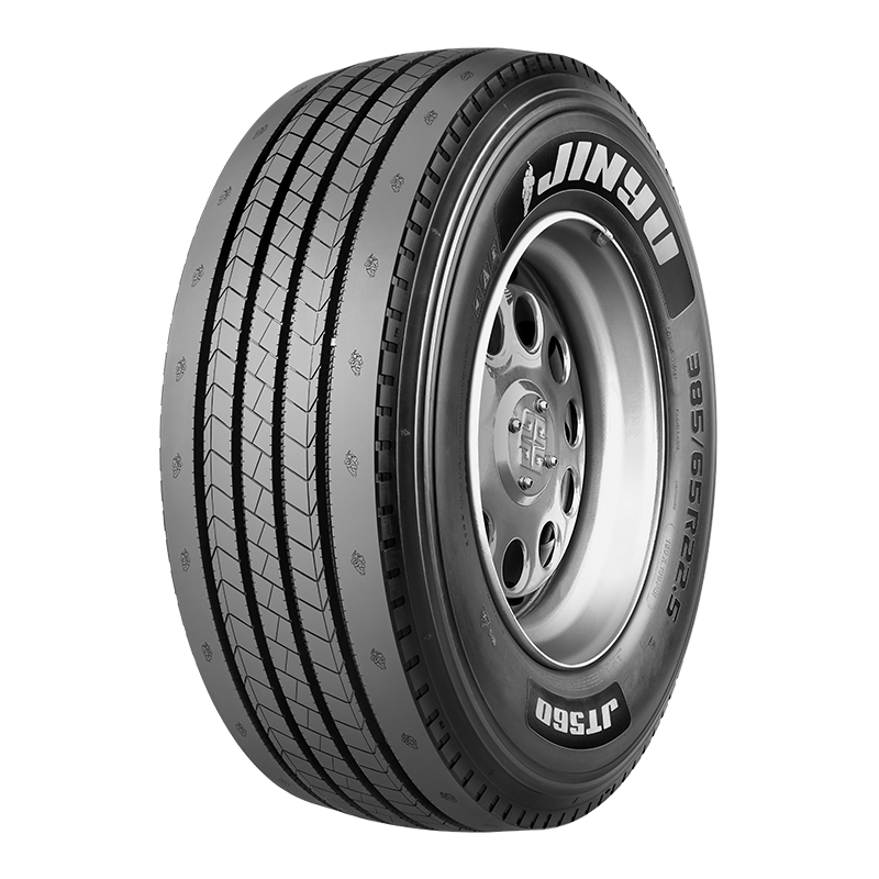 anvelope 445/45R19.5 Jinyu JT560 MRT 160J 20PR