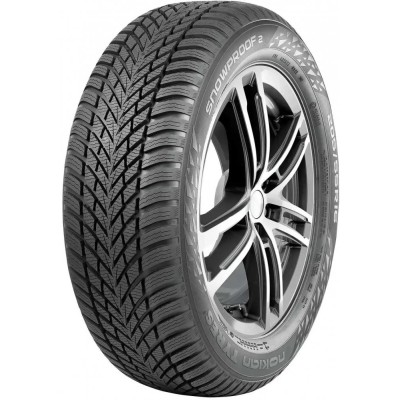 anvelope 205/55R16 Nokian Snowproof 2 91T