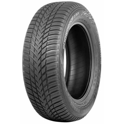 anvelope 215/55R18 Nokian Snowproof 2 Suv 95T