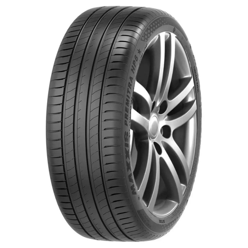 anvelope 215/45R17 Maxxis HP6A 91Y XL TL