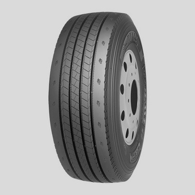 anvelope 385/65R22.5 Jinyu JT560 164K 24PR 3PMSF (CH+VT)